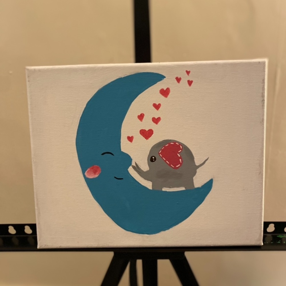 Kids Painting